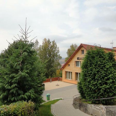 O.W.S. Strzecha Hotel Duszniki Zdroj Exterior photo